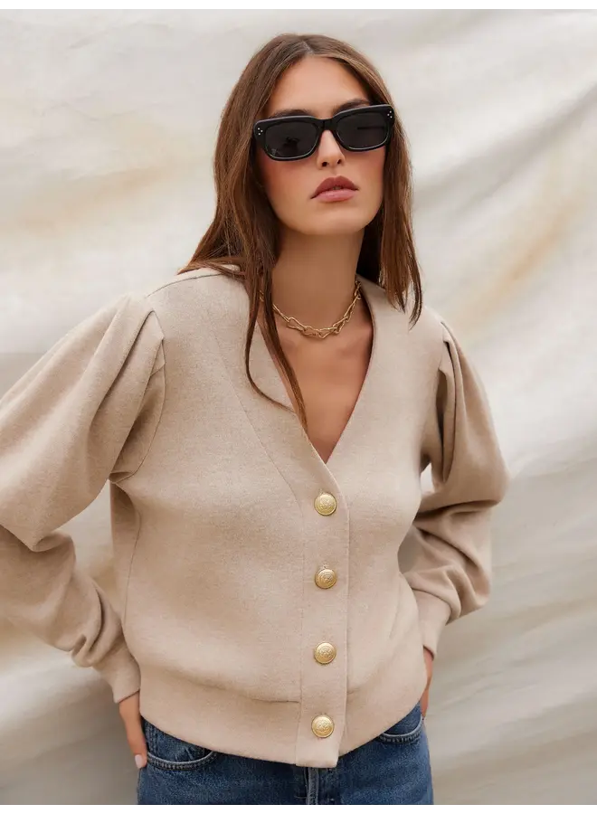 Madeline Cardigan-