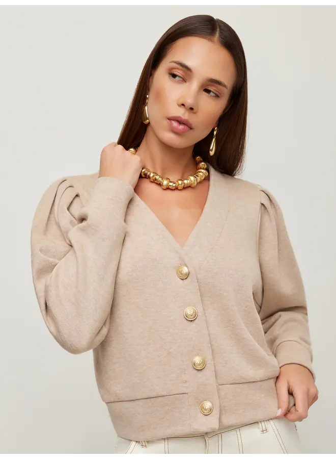 Madeline Cardigan-