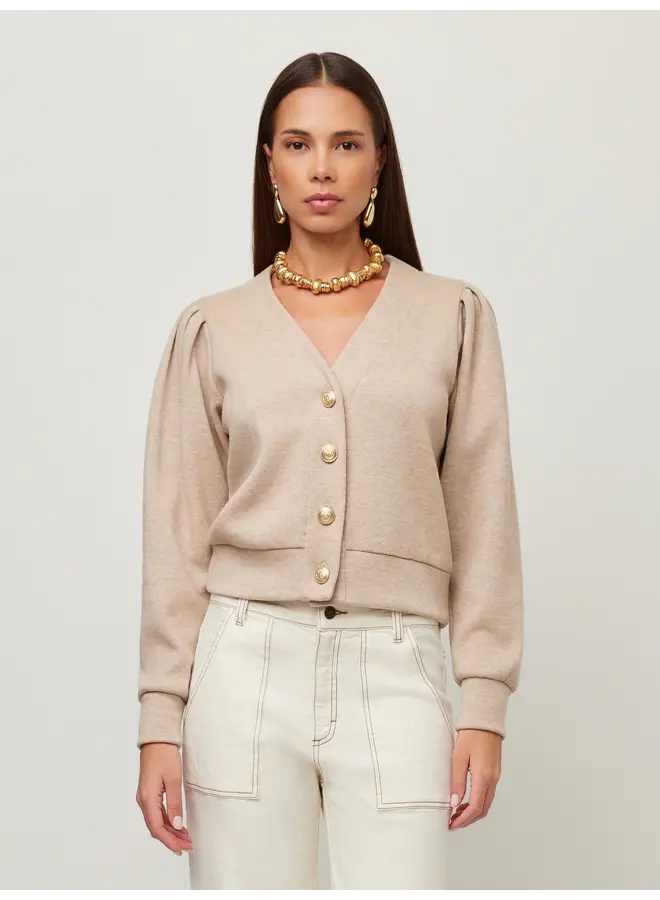 Madeline Cardigan-