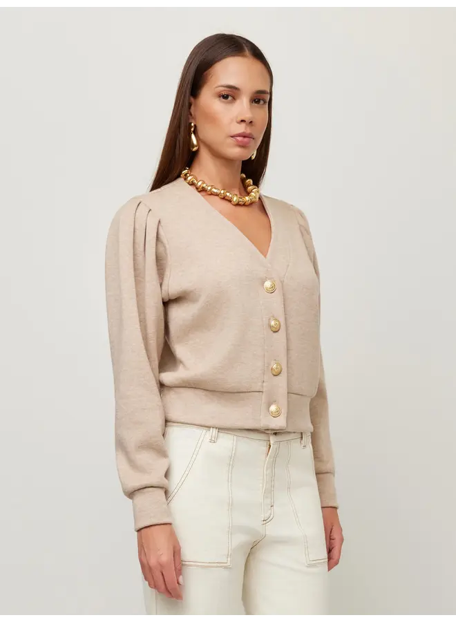 Madeline Cardigan-