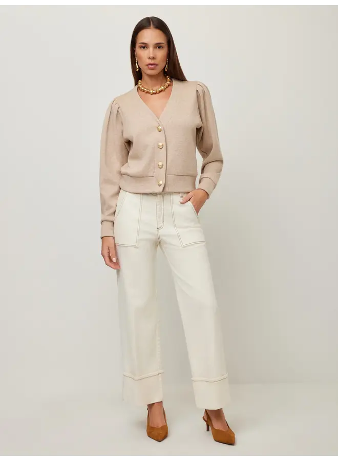 Madeline Cardigan-