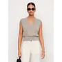 Holly V-Neck Top-