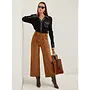Rylee Cropped Pants-