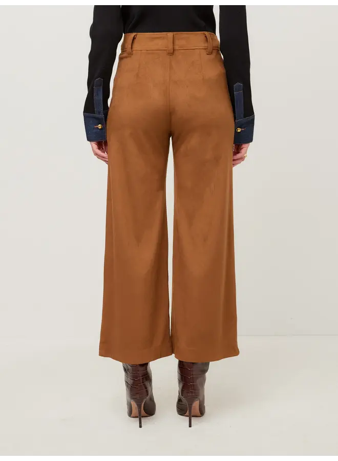 Rylee Cropped Pants-