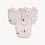 Modal Bib 3-Pack-
