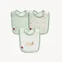 Modal Bib 3-Pack-