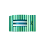 Flat Rectangle Hair Clip - Medium