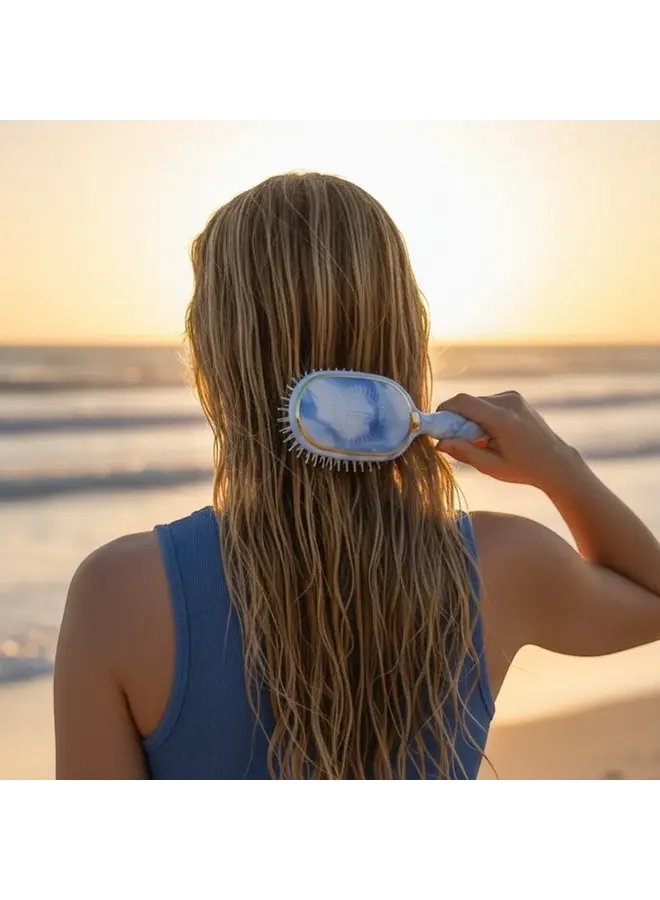Mini Detangler Brush - Medium