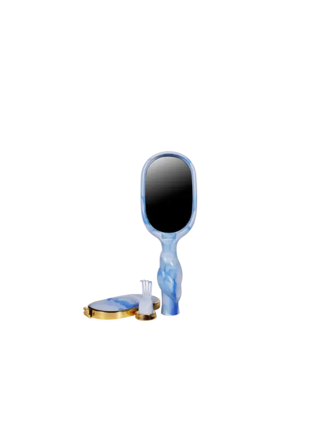 Mini Detangler Brush - Medium