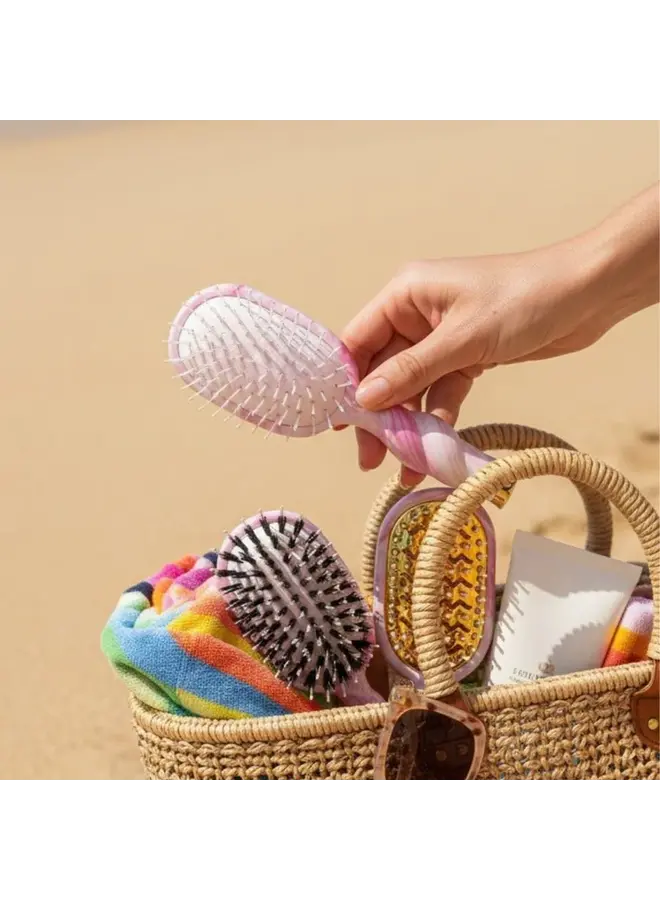 Mini Detangler Brush - Medium