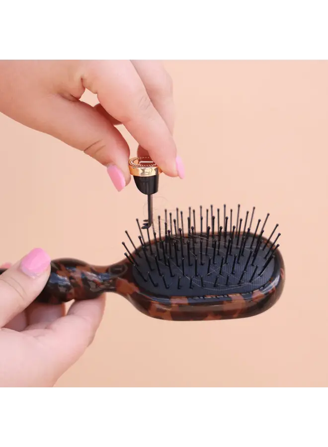 Mini Detangler Brush - Medium