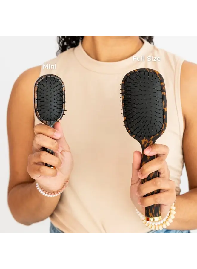 Mini Detangler Brush - Medium