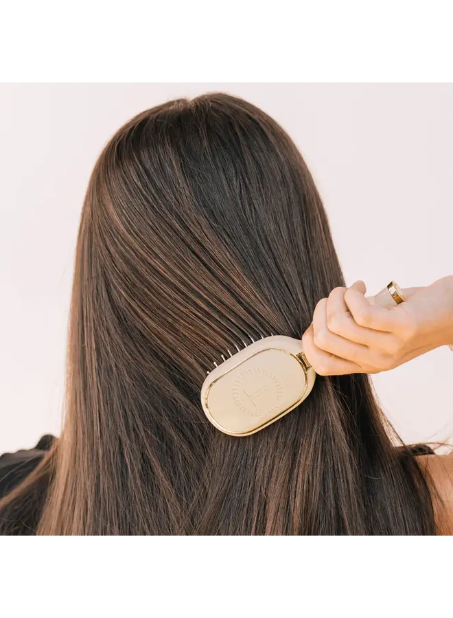Mini Detangler Brush - Medium