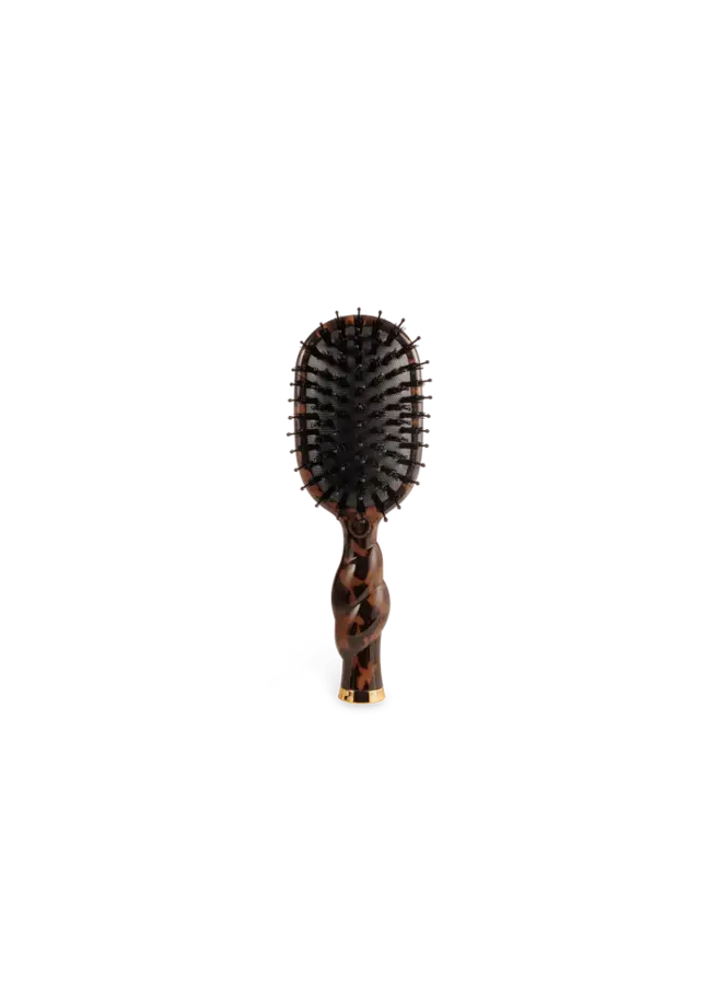 Mini Boar Brush
