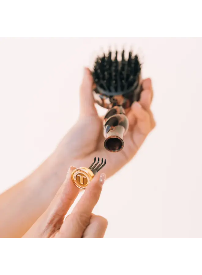 Mini Boar Brush