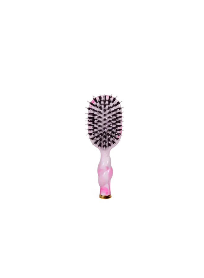 Mini Boar Brush
