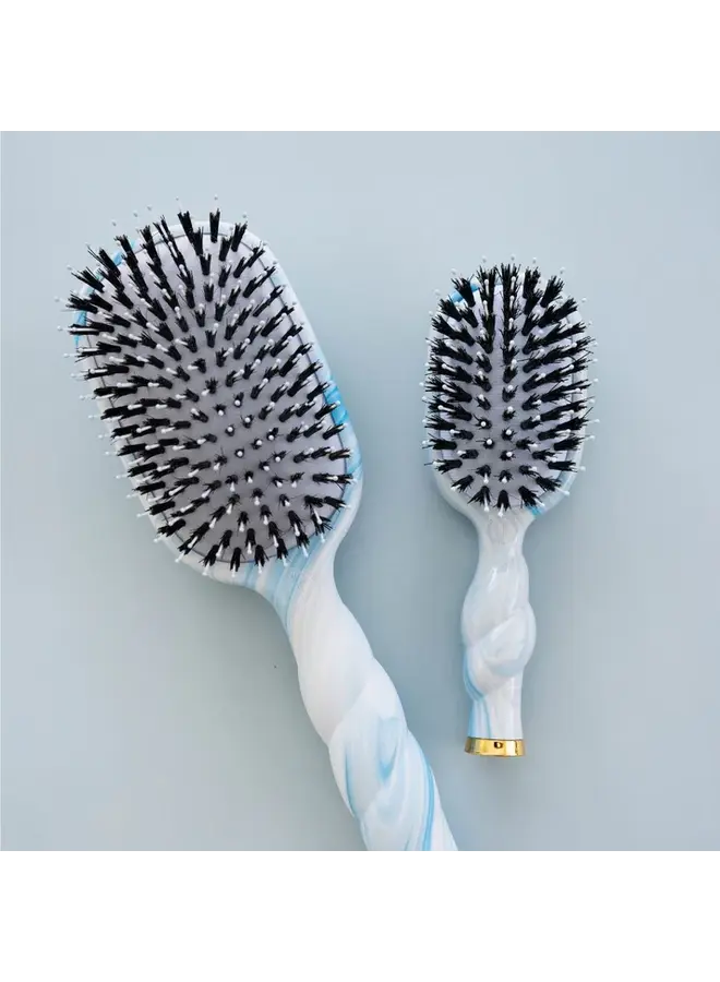 Mini Boar Brush