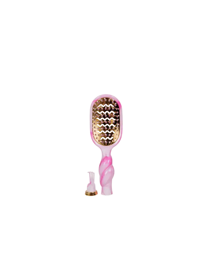 Mini Vented Brush
