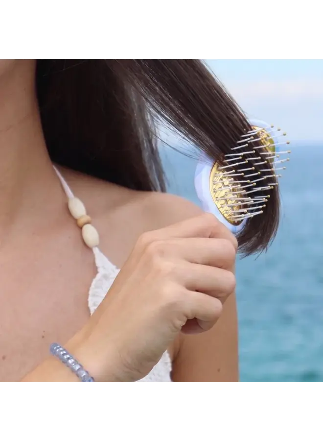 Mini Vented Brush