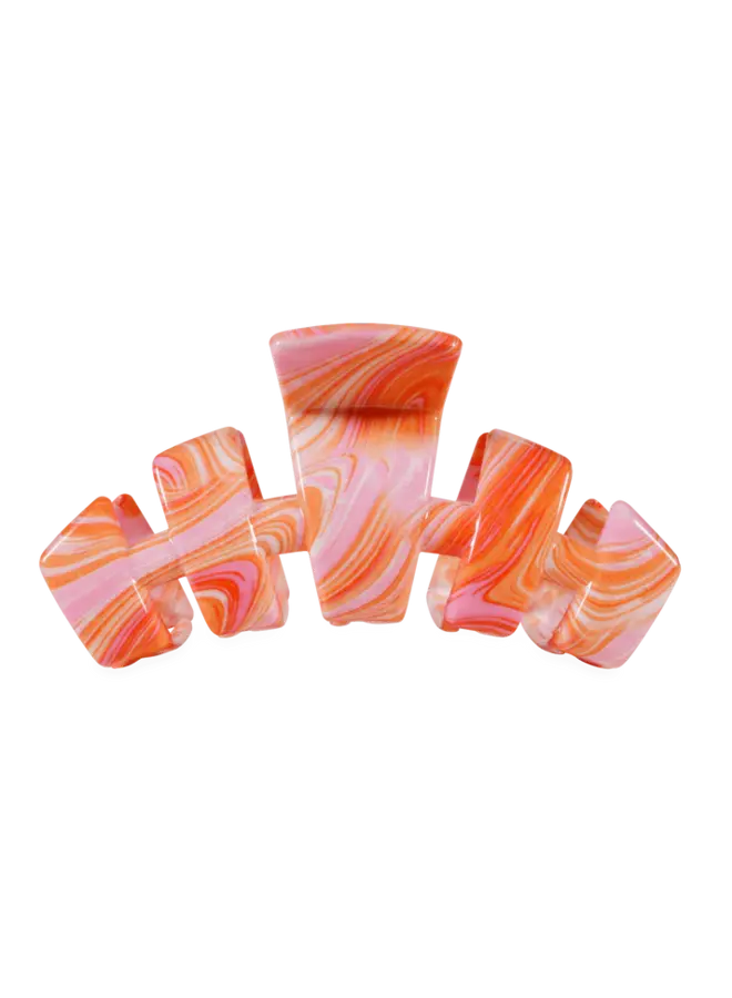 Classic Hair Clip - Large