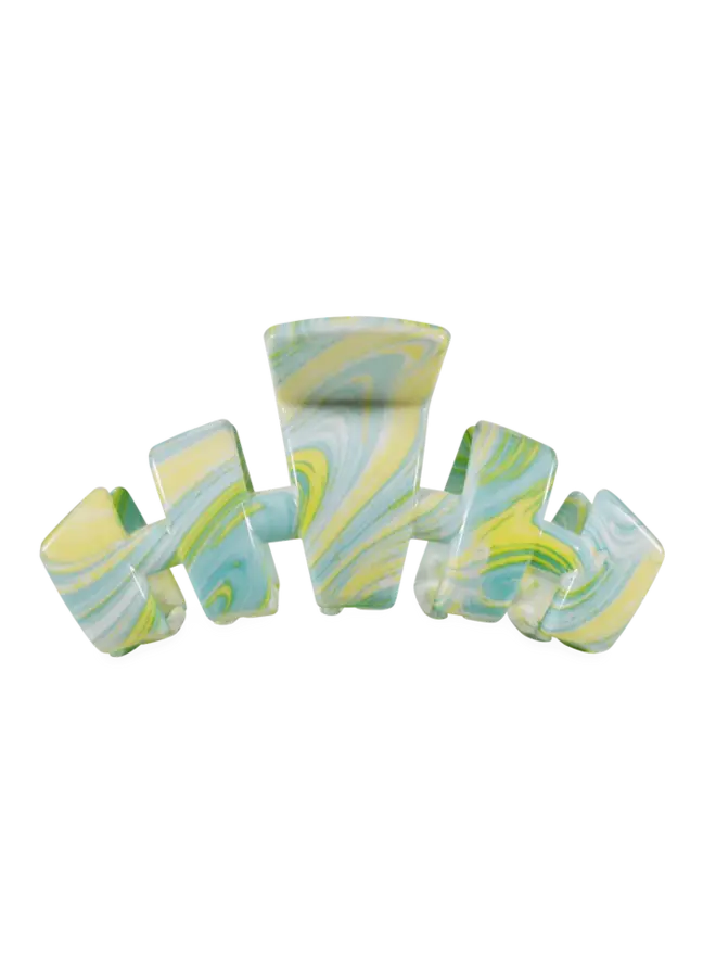 Classic Hair Clip - Large