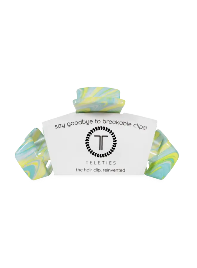 Classic Hair Clip - Large