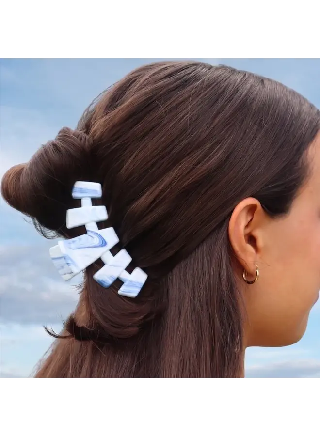 Classic Hair Clip - Medium