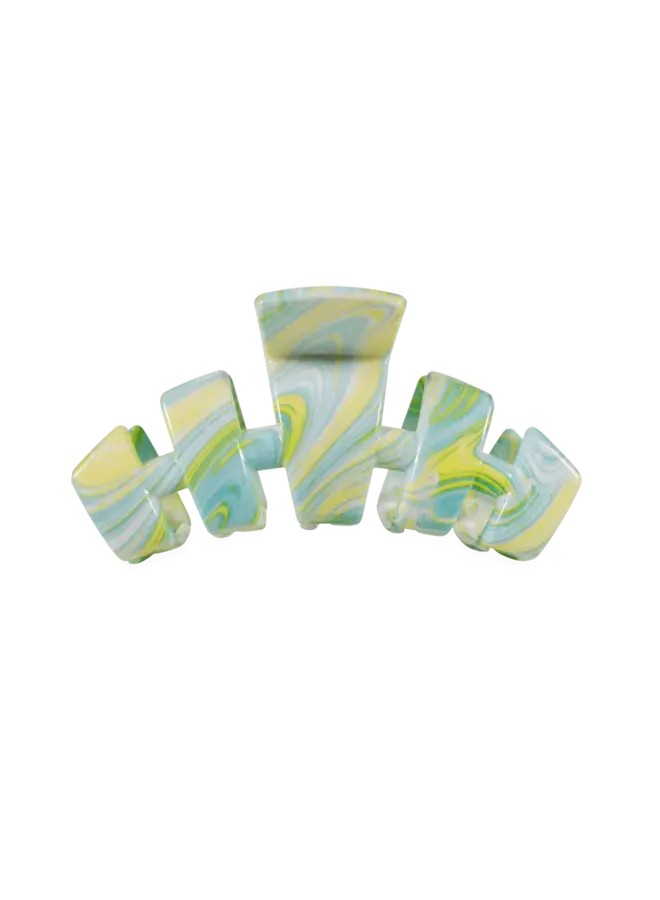 Classic Hair Clip - Medium