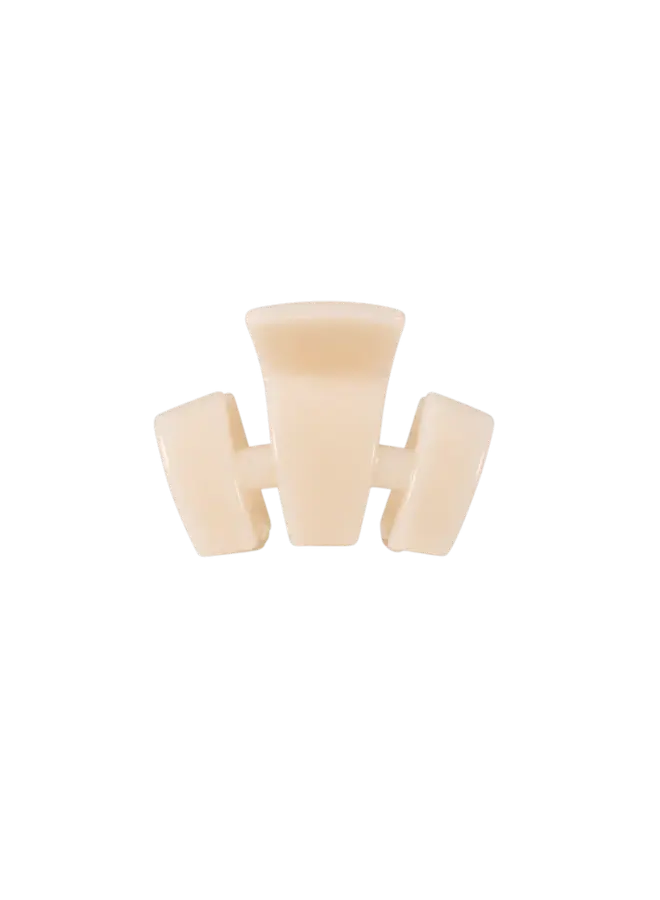 Classic Claw Clip - Petite -