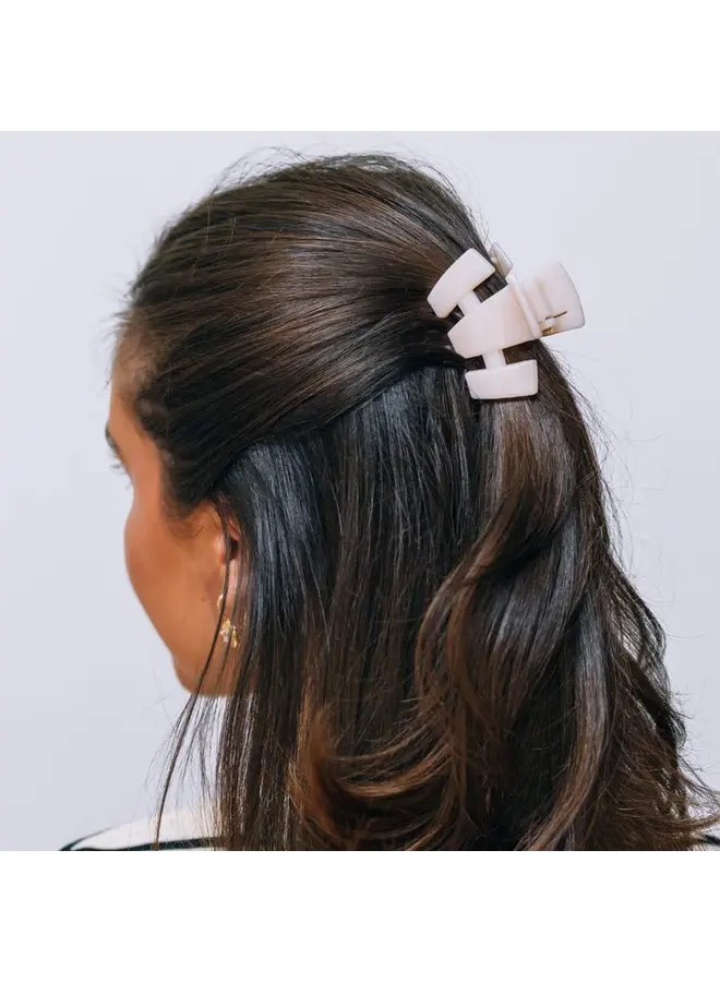 Classic Claw Clip - Petite -