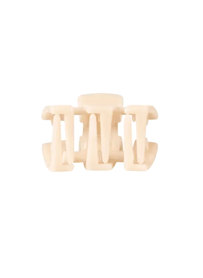 Classic Claw Clip - Petite -