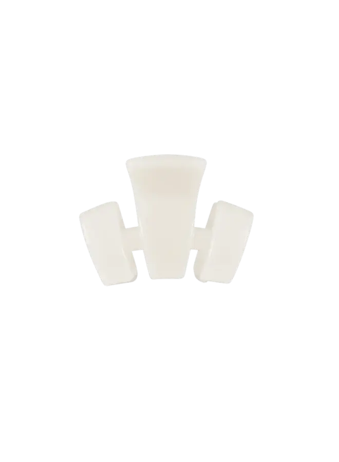 Classic Claw Clip - Petite -
