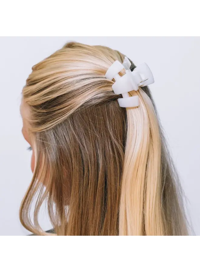 Classic Claw Clip - Petite -