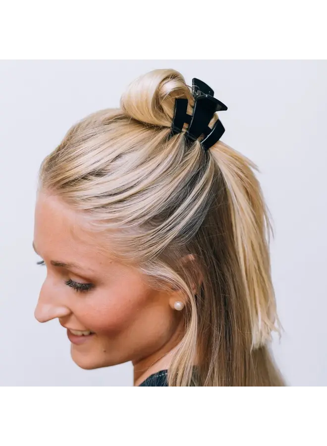 Classic Claw Clip - Petite -