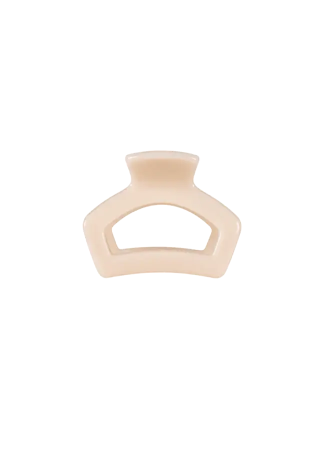 Open Hair Clip - Petite -