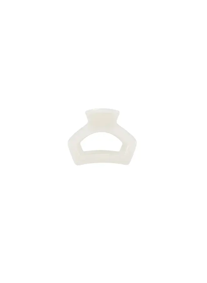 Open Hair Clip - Petite -
