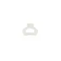 Open Hair Clip - Petite -