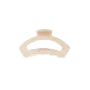 Open Hair Clip - Tiny - Soft Surf