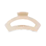 Open Hair Clip - Medium - Soft Surf