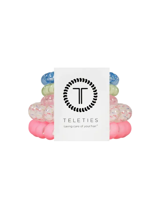 Hair Ties Mix Pack - Pinch Me!