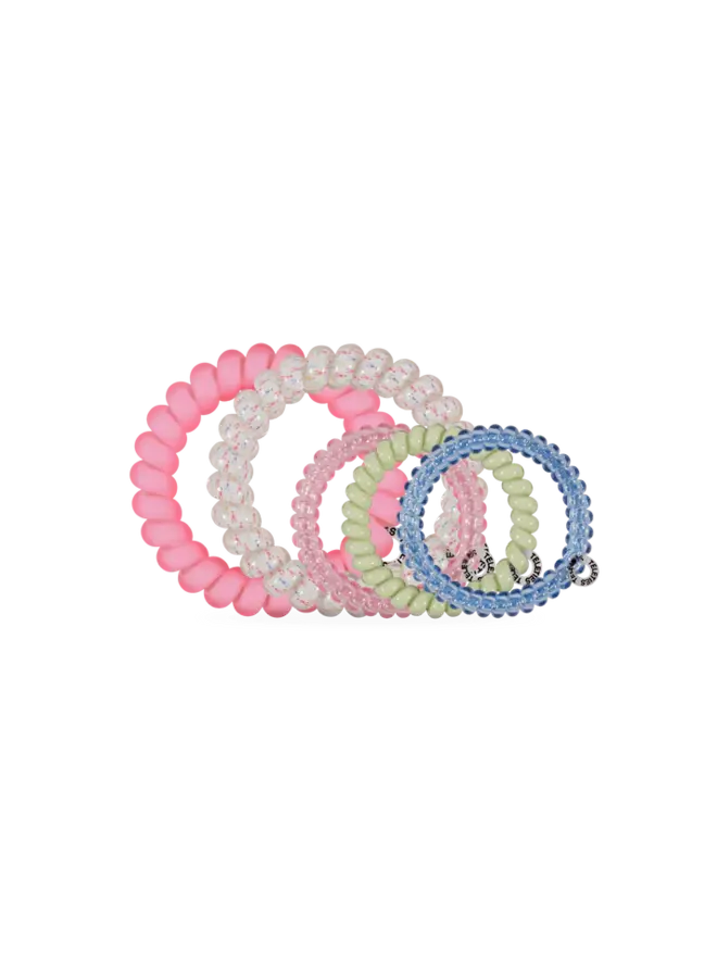 Hair Ties Mix Pack - Pinch Me!