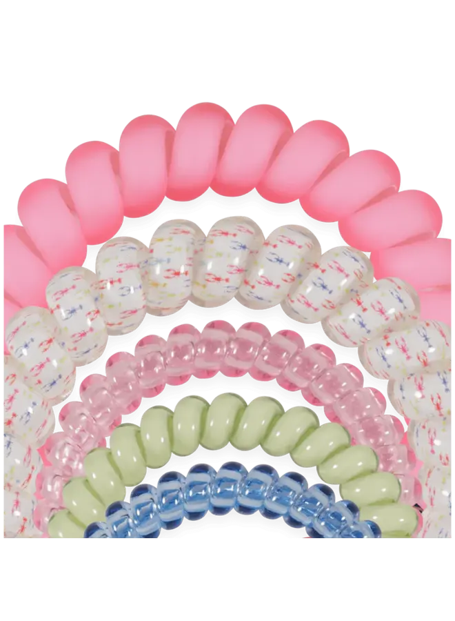 Hair Ties Mix Pack - Pinch Me!