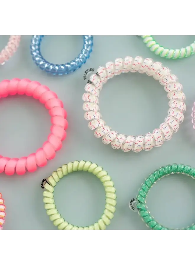 Hair Ties Mix Pack - Pinch Me!