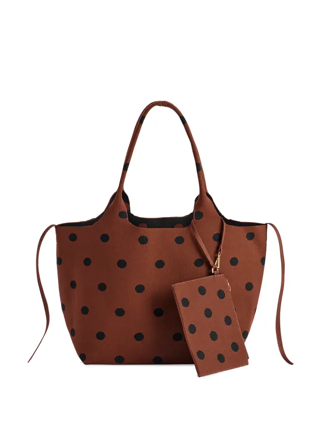 Robbie Tote-