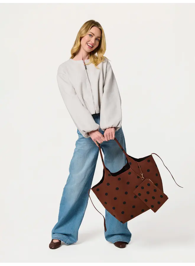 Robbie Tote-