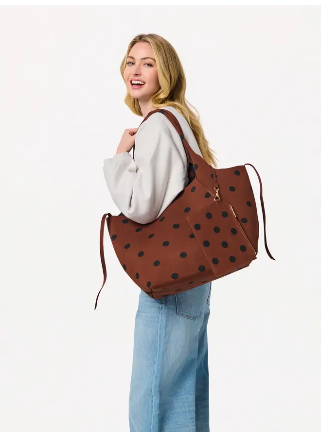 Robbie Tote-