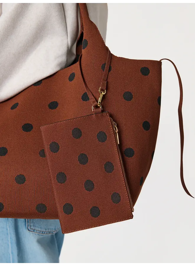 Robbie Tote-