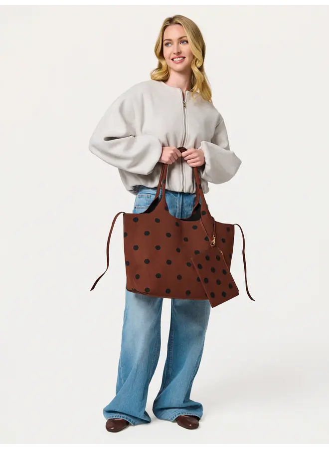 Robbie Tote-