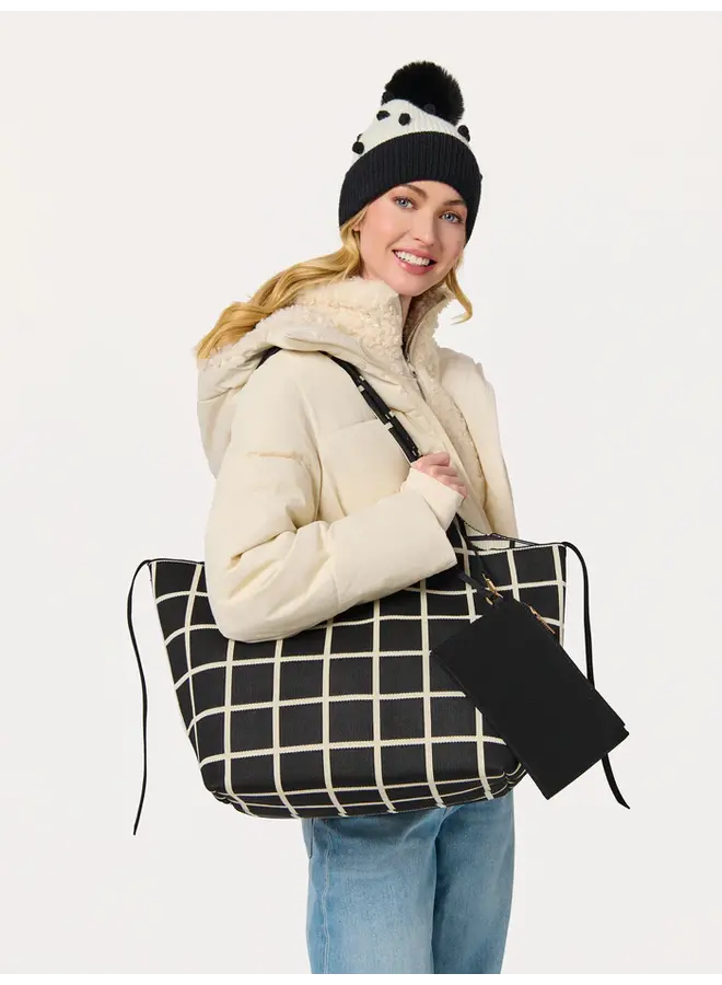 Robbie Tote-