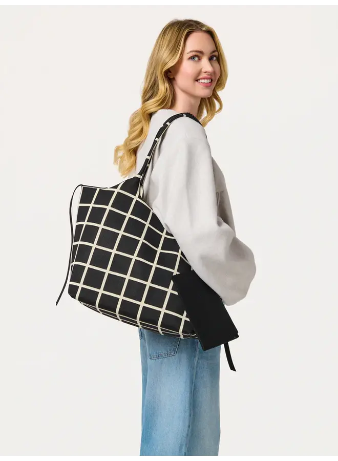 Robbie Tote-